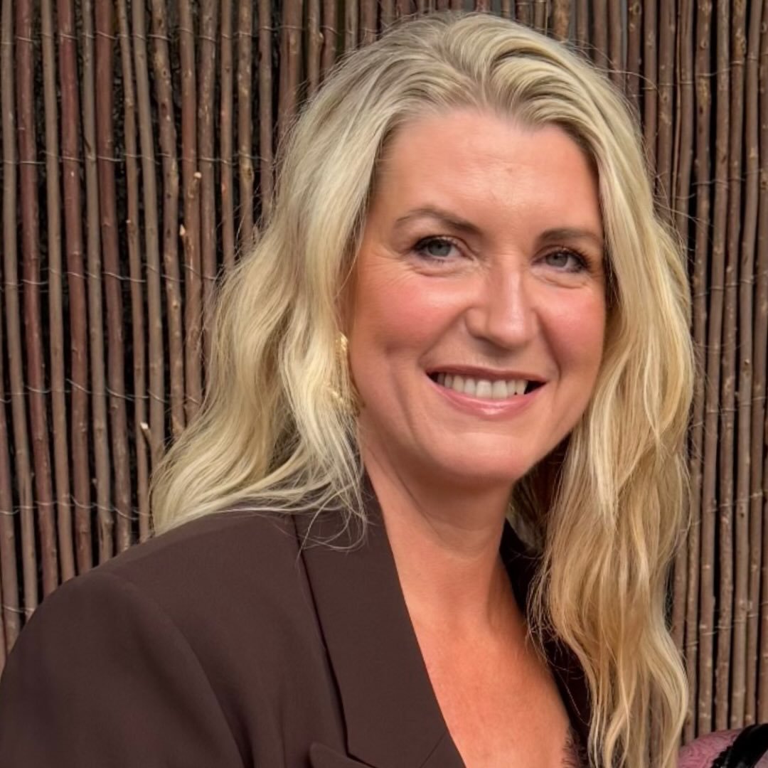 Lene S. Pedersen