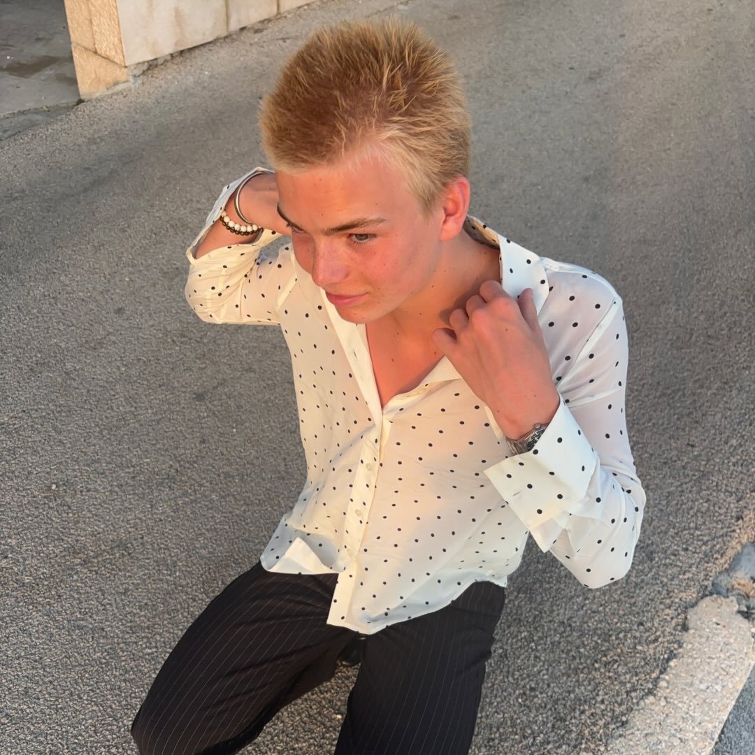 Fredrik Sperre