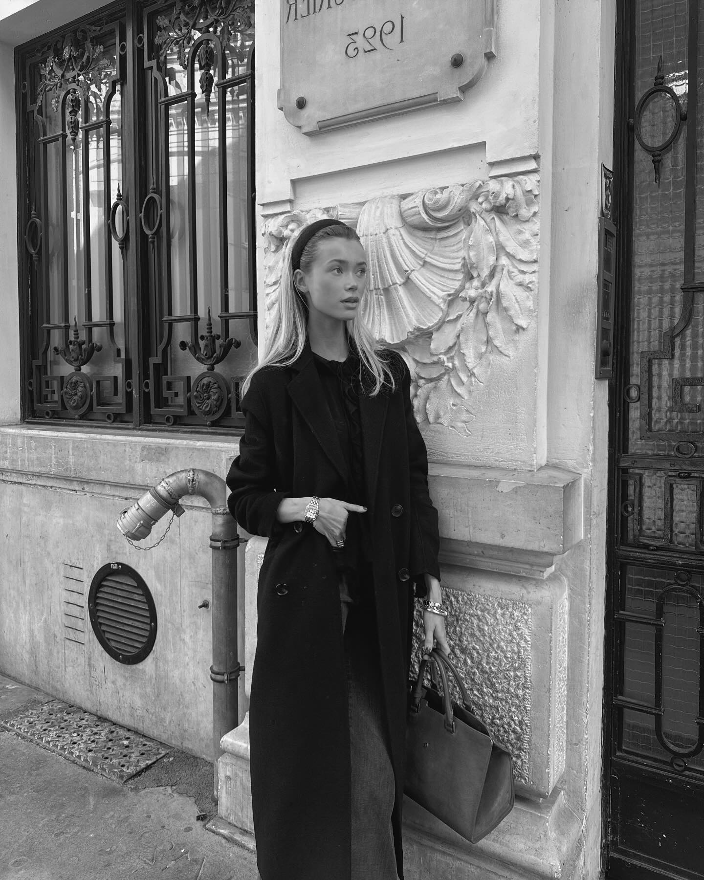 Amanda Enger Fredriksen