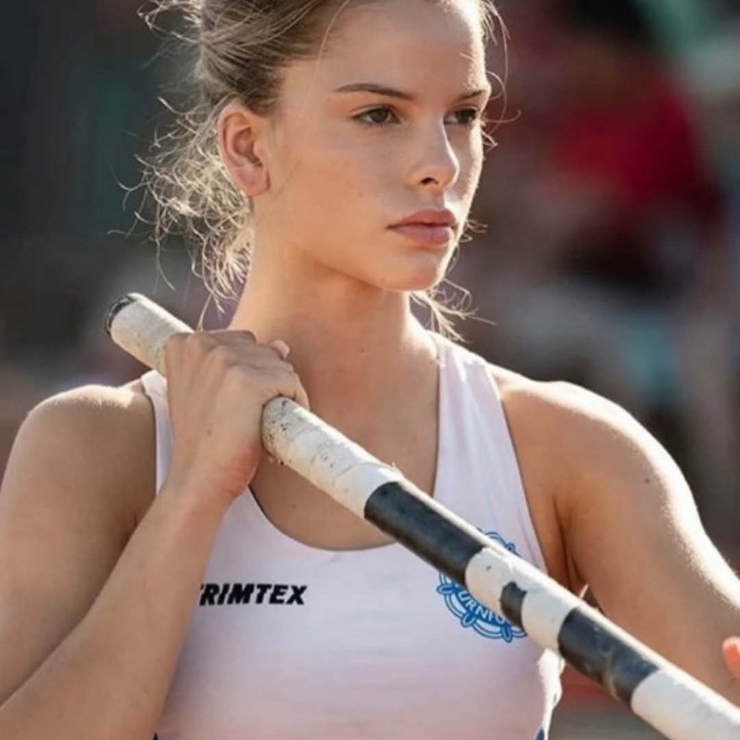 Embla Matilde Njerve